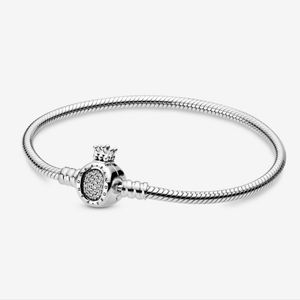 NEW Pandora Crown Bracelet